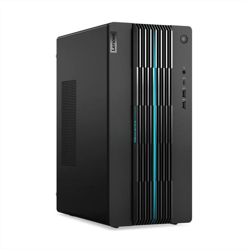 PC Fixe multimédia Lenovo IdeaCentre Gaming 5 17IAB7 i5-12400F 16GB 512GB SSD