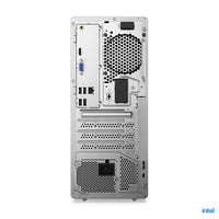 PC Fixe Bureautique & Multimédia - Lenovo IdeaCentre 5 (i5, 8 Go, 512 Go SSD)