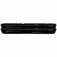 Mémoire RAM DDR5 Kingston FURY Beast - 16 Go (2 x 8 Go) 4800 MHz CL38