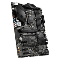 Carte Mère MSI Z490-A PRO (Intel LGA1200, ATX, DDR4, M.2)