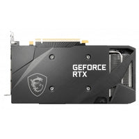 Carte Graphique MSI GeForce RTX 3060 Ventus (12 Go GDDR6)