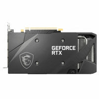 Carte Graphique MSI GeForce RTX 3060 Ventus (12 Go GDDR6)