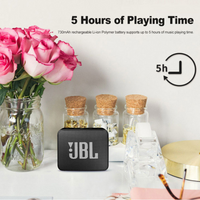 Enceinte Bluetooth Portable - JBL GO 2