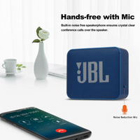 Enceinte Bluetooth Portable - JBL GO 2